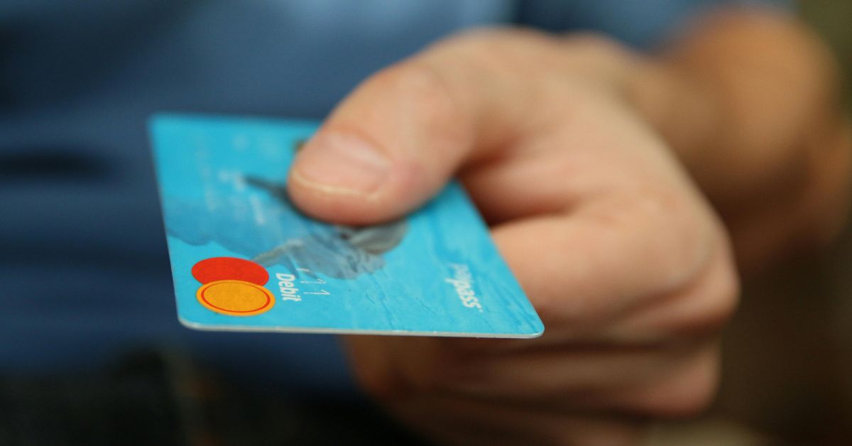 credit mastery
